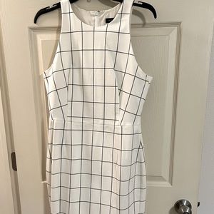 Classy Banana Republic Dress